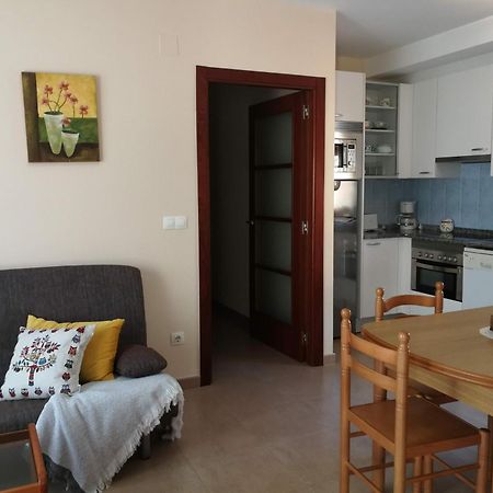 Apartamentos Colmado Sanxenxo Esterno foto