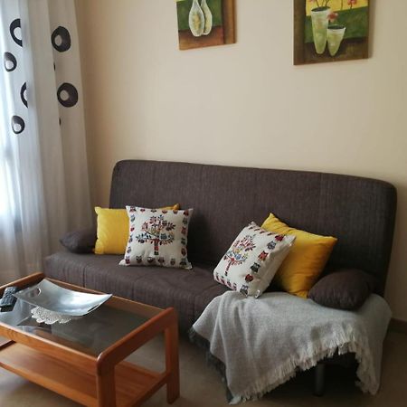 Apartamentos Colmado Sanxenxo Esterno foto
