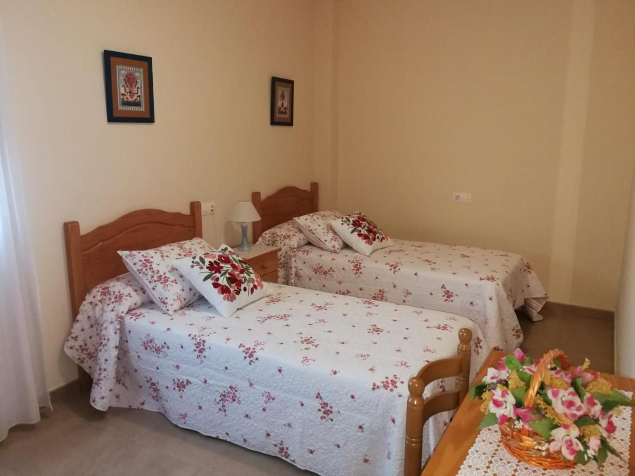 Apartamentos Colmado Sanxenxo Esterno foto