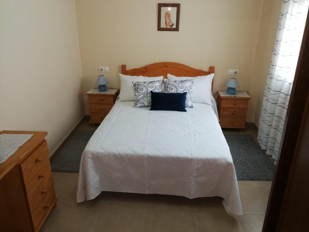 Apartamentos Colmado Sanxenxo Esterno foto