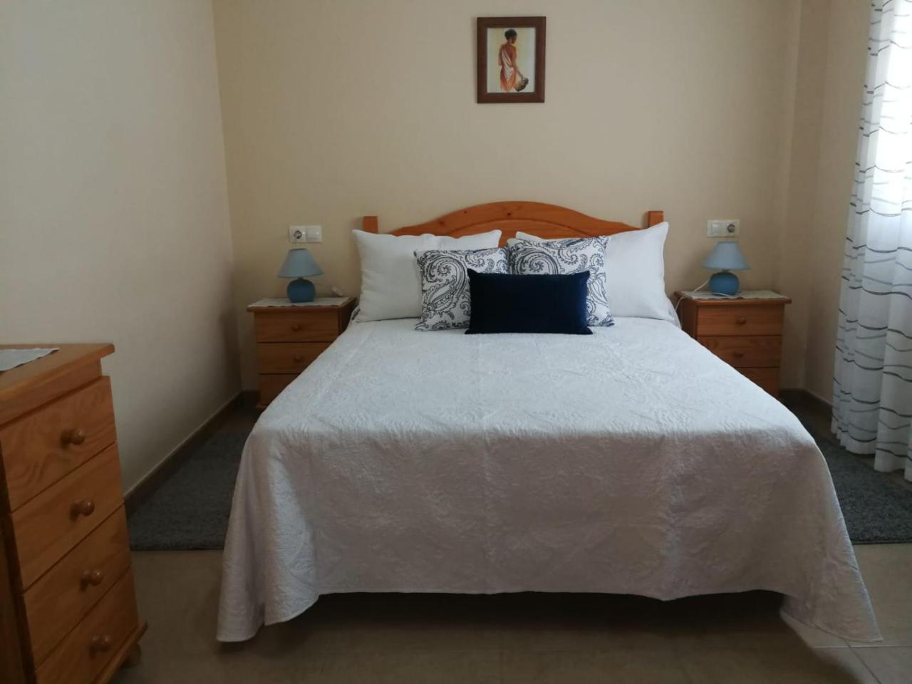 Apartamentos Colmado Sanxenxo Esterno foto