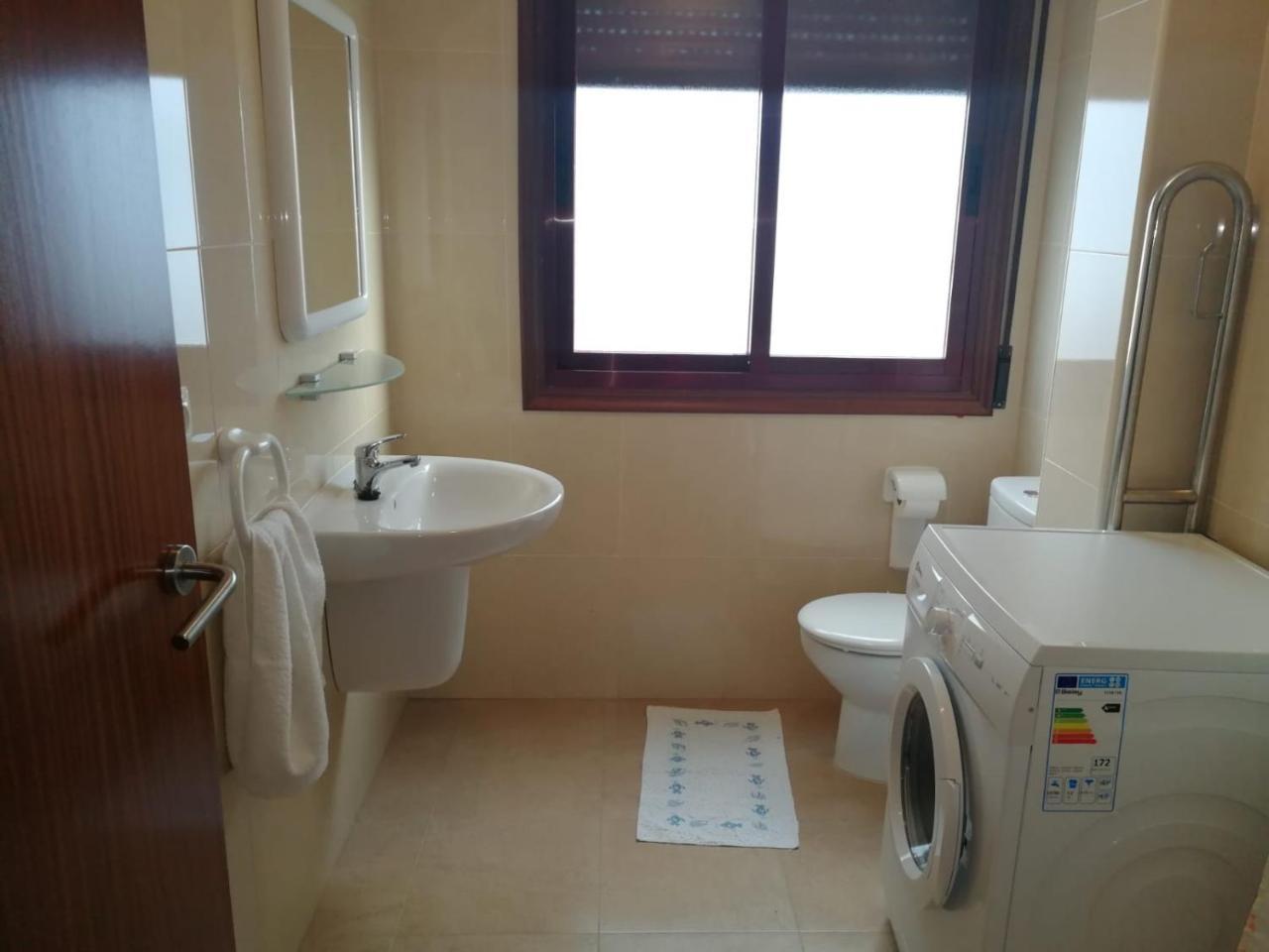 Apartamentos Colmado Sanxenxo Esterno foto