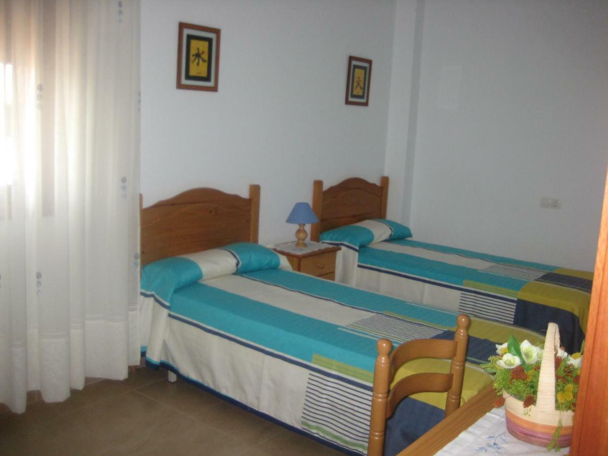 Apartamentos Colmado Sanxenxo Esterno foto