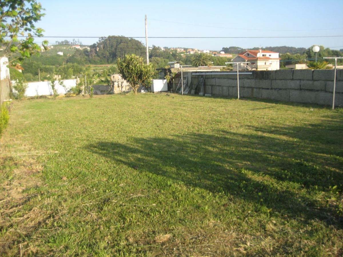 Apartamentos Colmado Sanxenxo Esterno foto